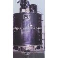 LZG Screw Vibrating Dryer